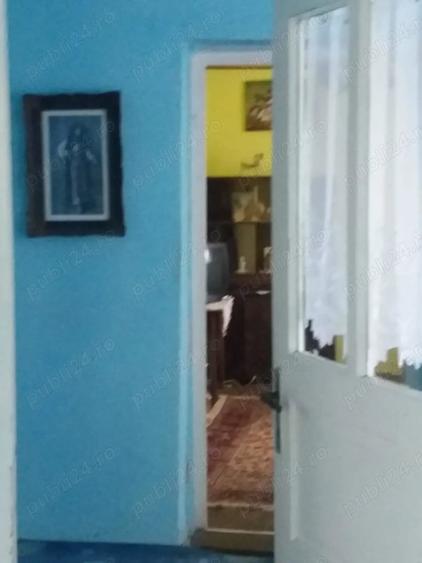 Casă în Sânmihaiu de Câmpie
