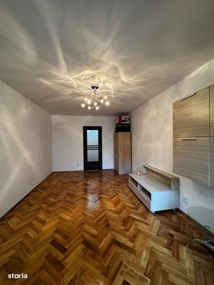 Apartament cu 3 camere decomandat în Tudor Vladimirescu