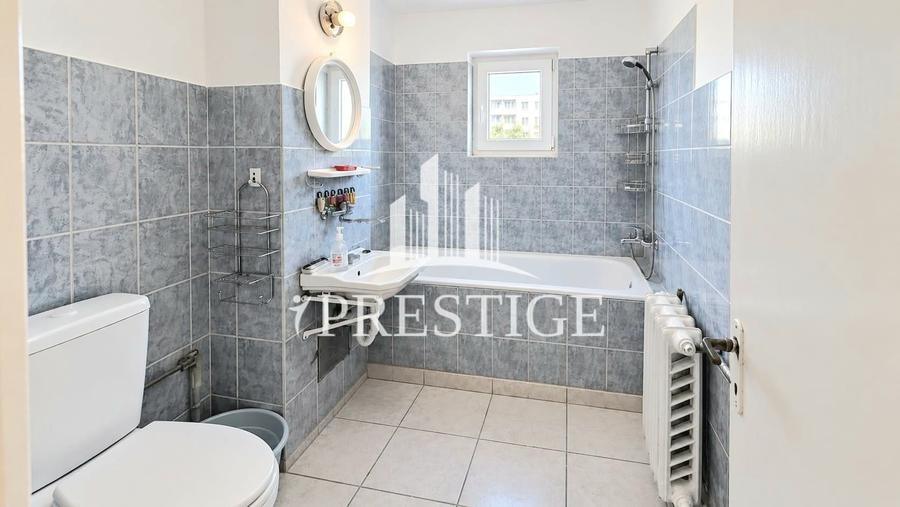 Apartament cu 2 camere semidecomandat, mobilat în Hipodrom 3