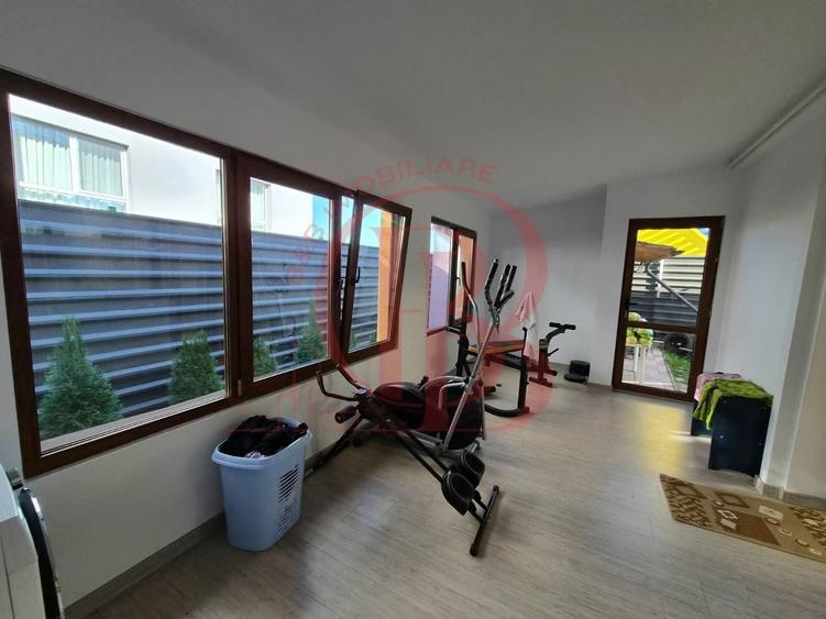 Duplex cu 4 camere cu Canalizare în Theodor Pallady
