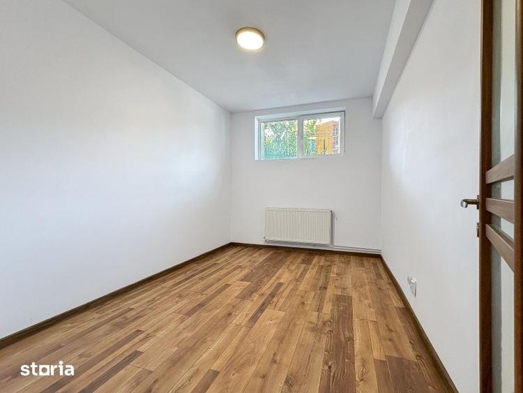 Apartament cu 2 camere decomandat în Regie