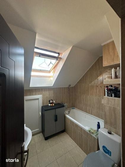 Apartament cu 3 camere în Ultracentral
