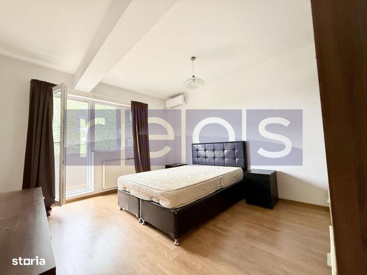 Apartament cu 2 camere decomandat în 1 Decembrie 1918