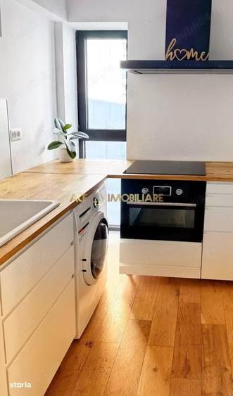 2 Camere de inchiriat | ONE Cotroceni | Centrala | Parcare | Metrou - 4
