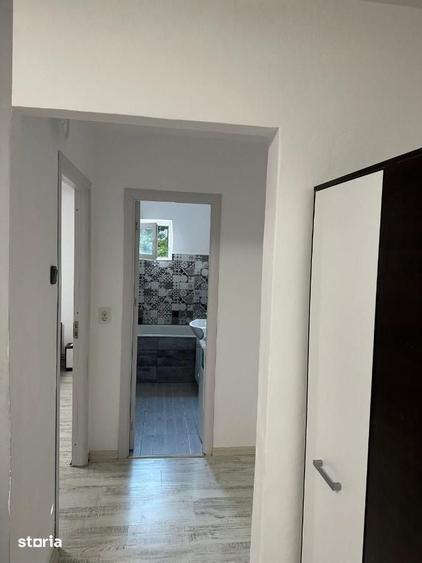Apartament cu 2 camere în Gării