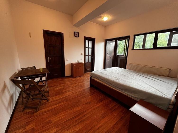 Apartament semidecomandat în Central