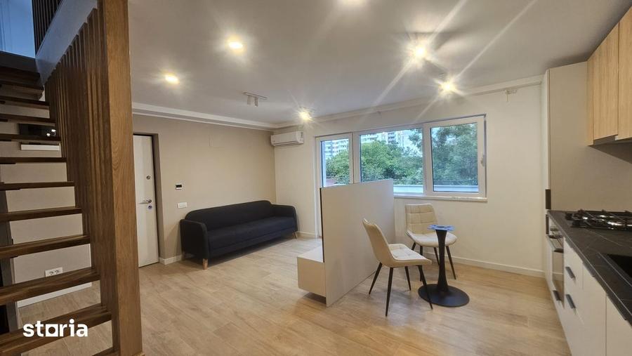 Apartament de Lux 3 Camere ?i Terasa Generoasa I Design Premium - 8