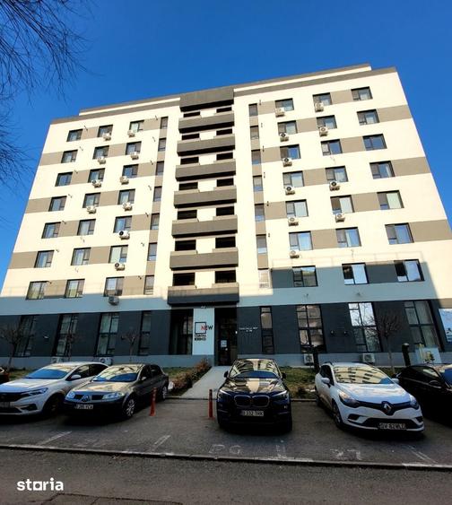 Apartament cu 3 camere, mobilat în Colentina