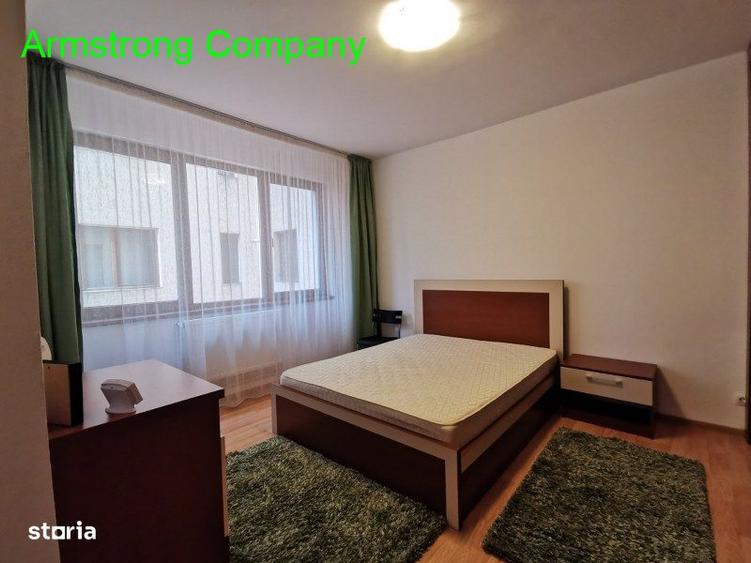 Apartament cu 2 camere decomandat, mobilat în Valea Oltului