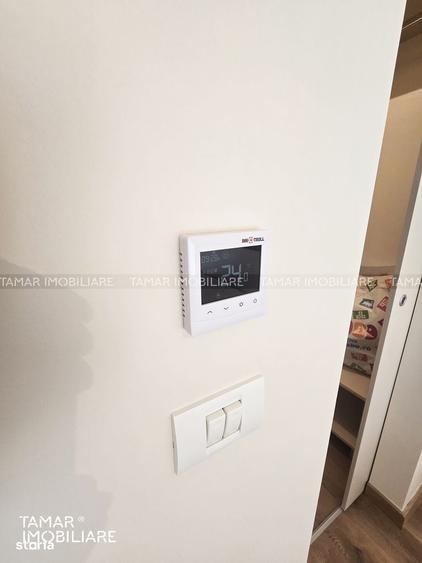Apartament 2 camere NOU + Loc Parcare - Adora Park - 5