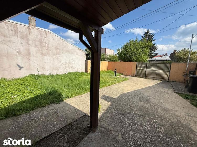 Casă cu 5 camere cu Teren 650 Mp în Chiajna