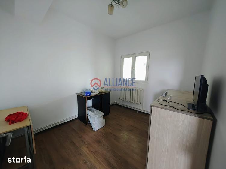Spațiu comercial, de 520 mp, în Vest