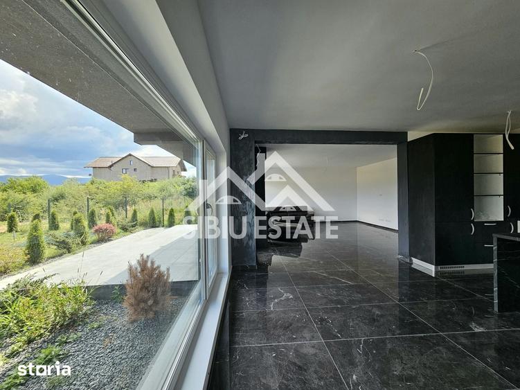 Casa NOUA teren 790mp, garaj dublu - 7