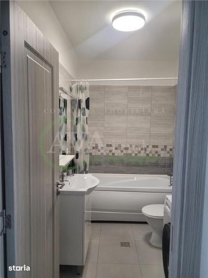 Apartament 2 camere decomandat zona Nord - 11