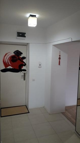 Garsonieră semidecomandată în Timpuri Noi