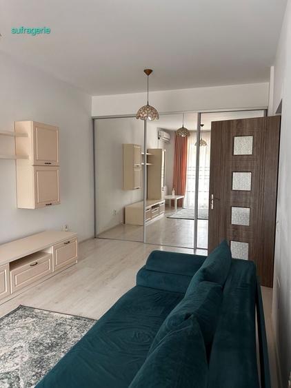 Apartament 2 camere, Popesti-Leordeni, 5 minute metrou Dimitrie Leonida - 6