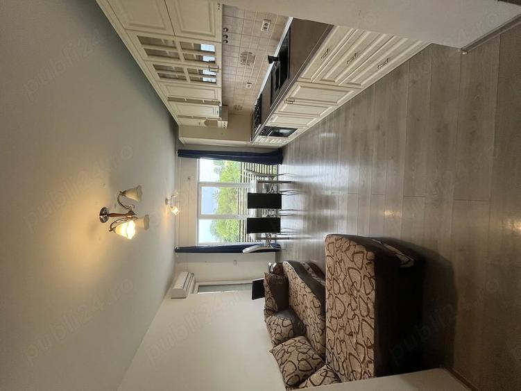 Apartament cu 3 camere decomandat în Giroc