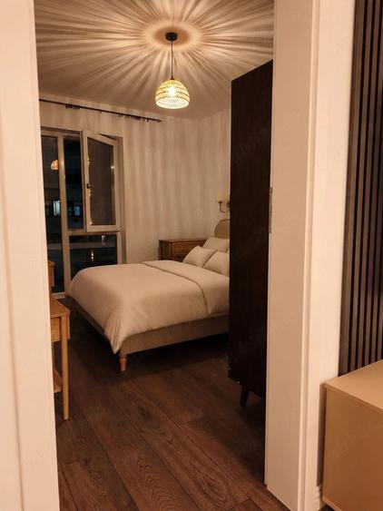 Apartament 2 camere Popesti Leordeni strada Biruin?ei - 4