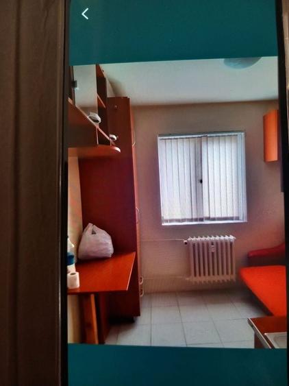 Garsonieră decomandată în Gheorgheni