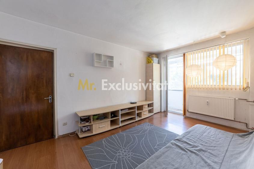3 camere, decomandat, etaj 2/10, Lacul Tei, Bucuresti - 2