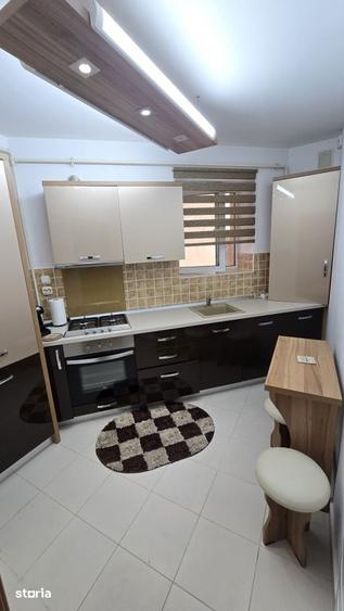 Apartament cu 2 camere în Ștefan cel Mare