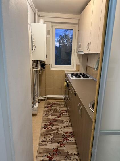 Inchiriere apartament 38 mp | Centrala proprie | 2 AC | Pantelimon Cora | Disponibil imediat - 6