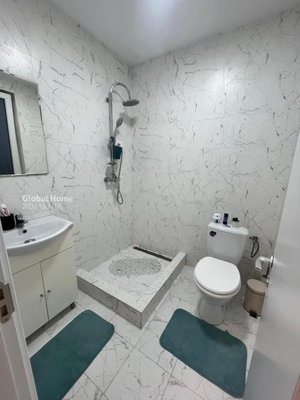 Casă individuală cu 3 camere cu Teren 450 Mp în Tunari