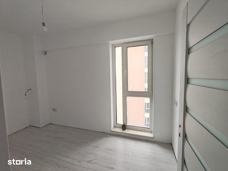 Apartament cu 2 camere în Copou