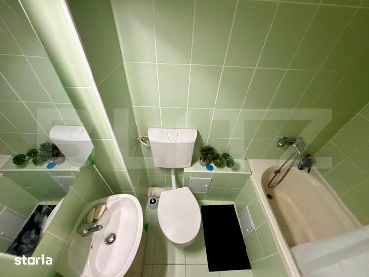 Garsonieră în Central