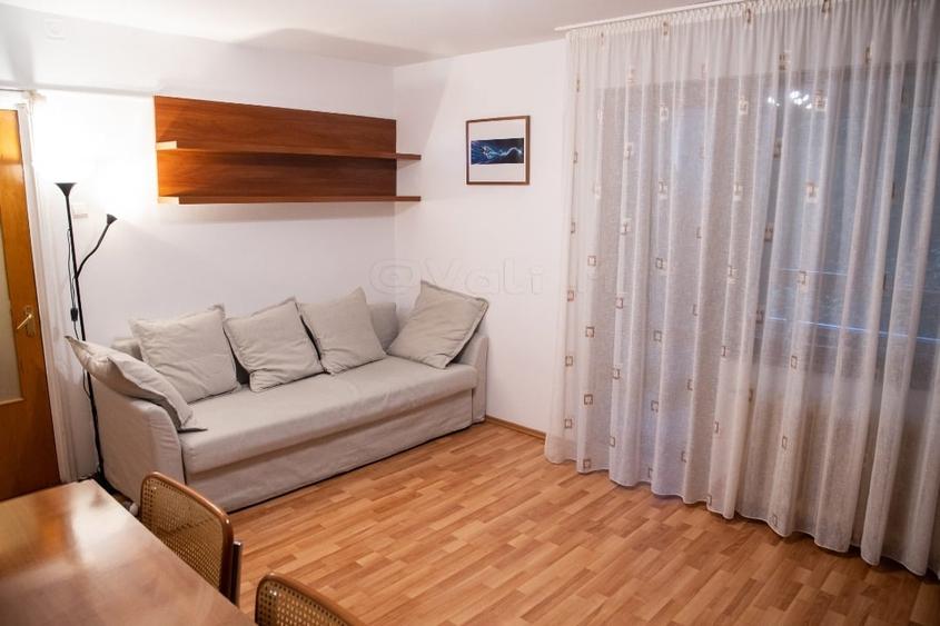 Apartament cu 2 camere decomandat, mobilat în Dristor