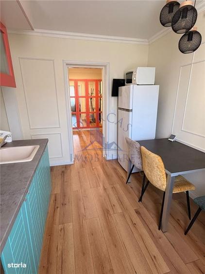 Apartament doua camere modern,lux,zona Calea Bucuresti-Rotonda. - 11
