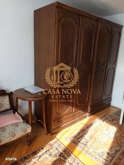 Apartament cu 4 camere în Gruia