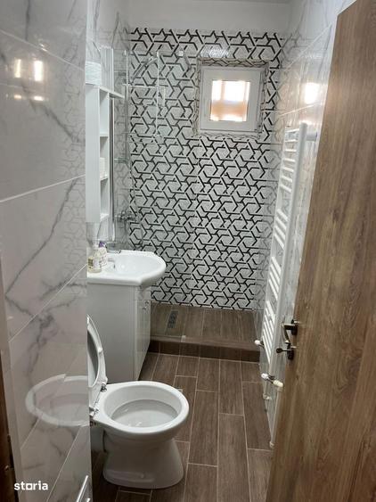 Apartament cu 2 camere în Orizont
