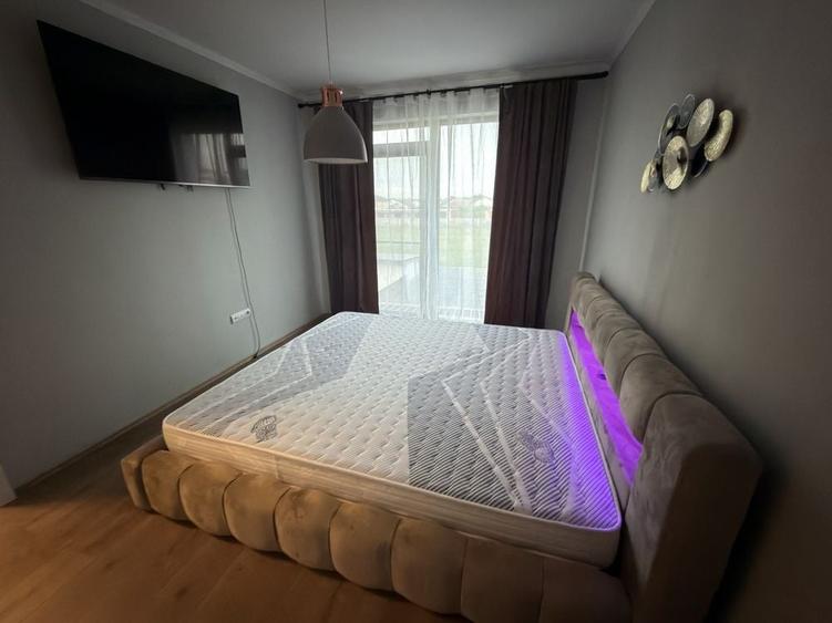 Casă cu 3 camere cu Teren 60 Mp în Rudicica
