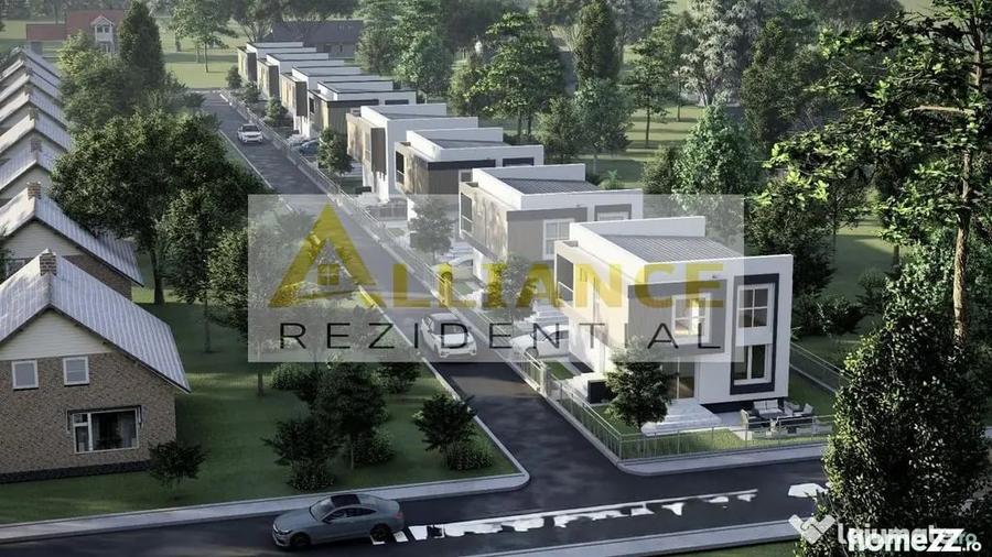 Vila Individuala 4 Camere | Popesti-Leordeni | Comision 0... - 1