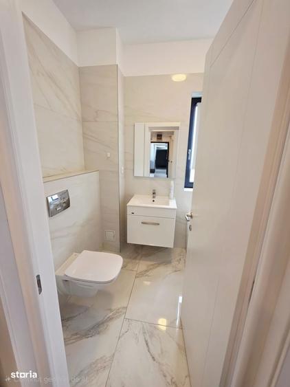 Apartament decomandat în Satu Nou