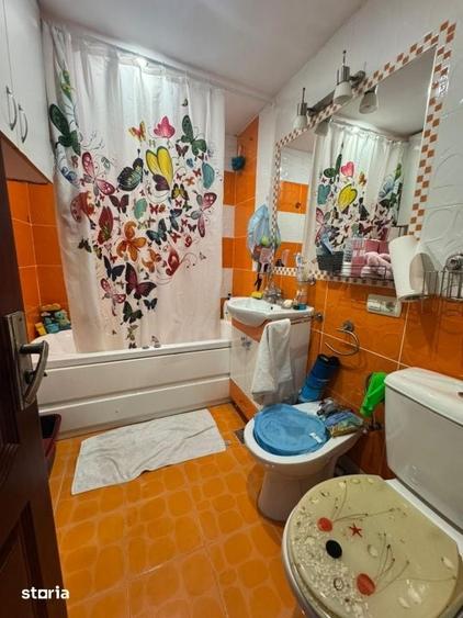 Apartament cu 2 camere în Vasile Alecsandri
