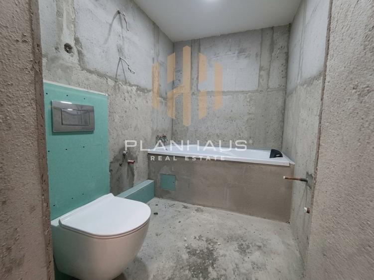 Apartament cu 2 camere decomandat în Vasile Alecsandri