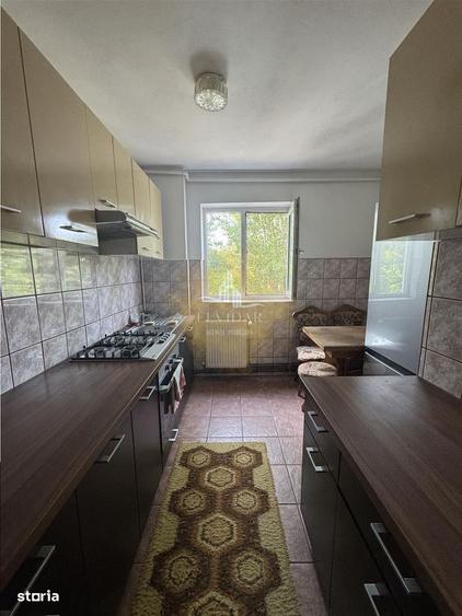 Apartament cu 3 camere în Dacia