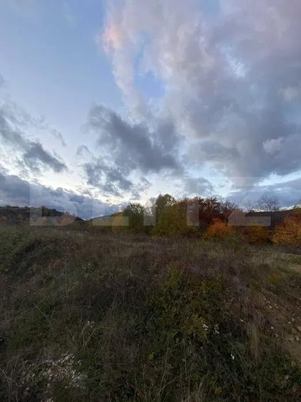 Teren intravilan de 3200 mp, în Aiudul de Sus