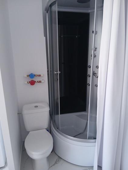 Apartament în Tractorul