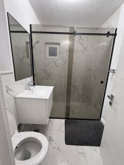 🙋Faleza NORD🔸3 Camere 70m² Mobilat Utilat LUX Centrala Renovat - 12