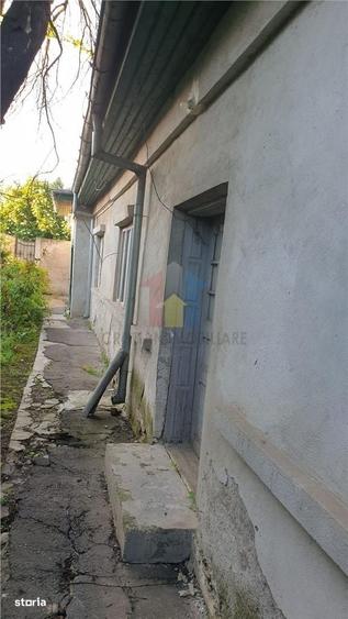 Casă cu 4 camere în Chercea