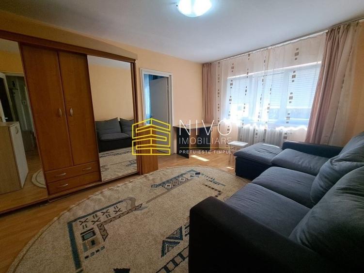 Apartament 2 camere – Tg. Mureș – 7 Noiembrie – Zona UMFST - 1