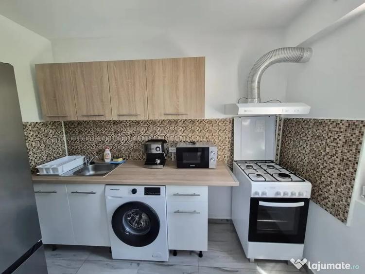Garsonieră în Brâncoveanu