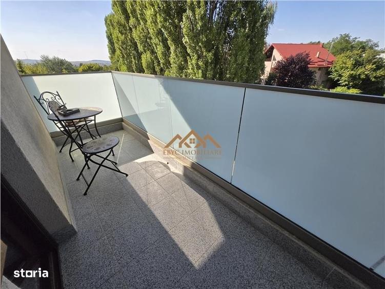De inchiriat | Apartament | Zamca | Bloc Nou - 7