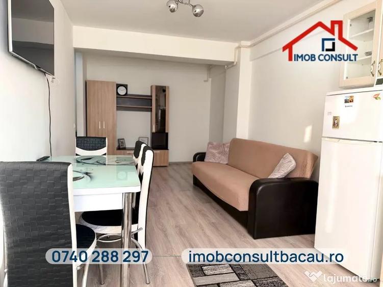 Apartament cu 2 camere decomandat în Nord