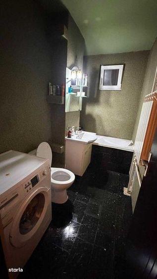 Apartament cu 2 camere în Iosia