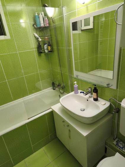 Apartament cu 2 camere decomandat în Zorilor