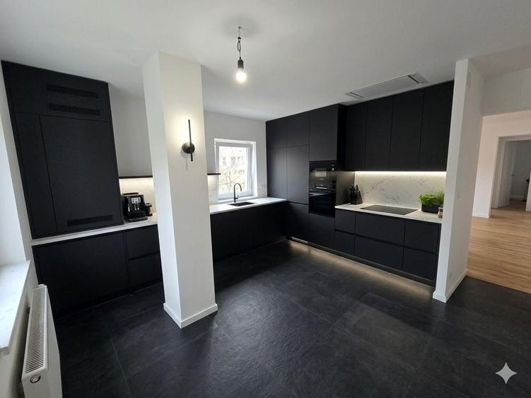 Apartament 3 camere etajul 2 .se preda finisat! Parchetul, gresia si faianta sunt incluse in pret, la alegerea cumparatorului - 5